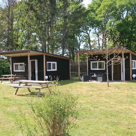 Trekkershut Hotel Beilen Luaran gambar
