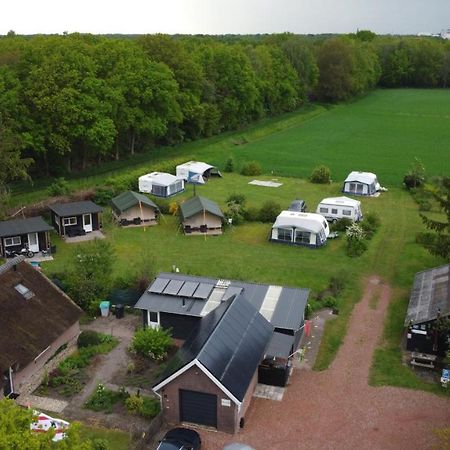 Trekkershut Hotel Beilen Luaran gambar