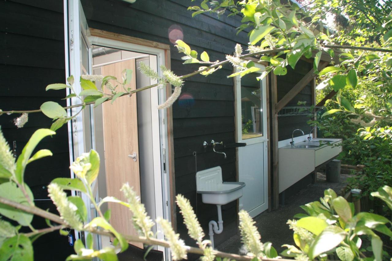 Trekkershut Hotel Beilen Luaran gambar
