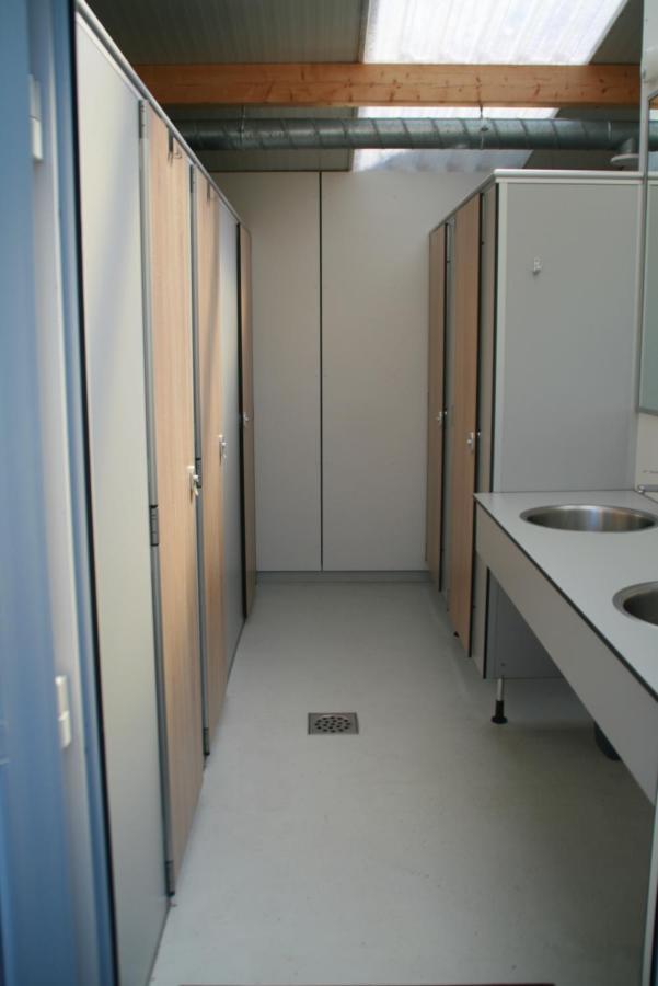 Trekkershut Hotel Beilen Luaran gambar