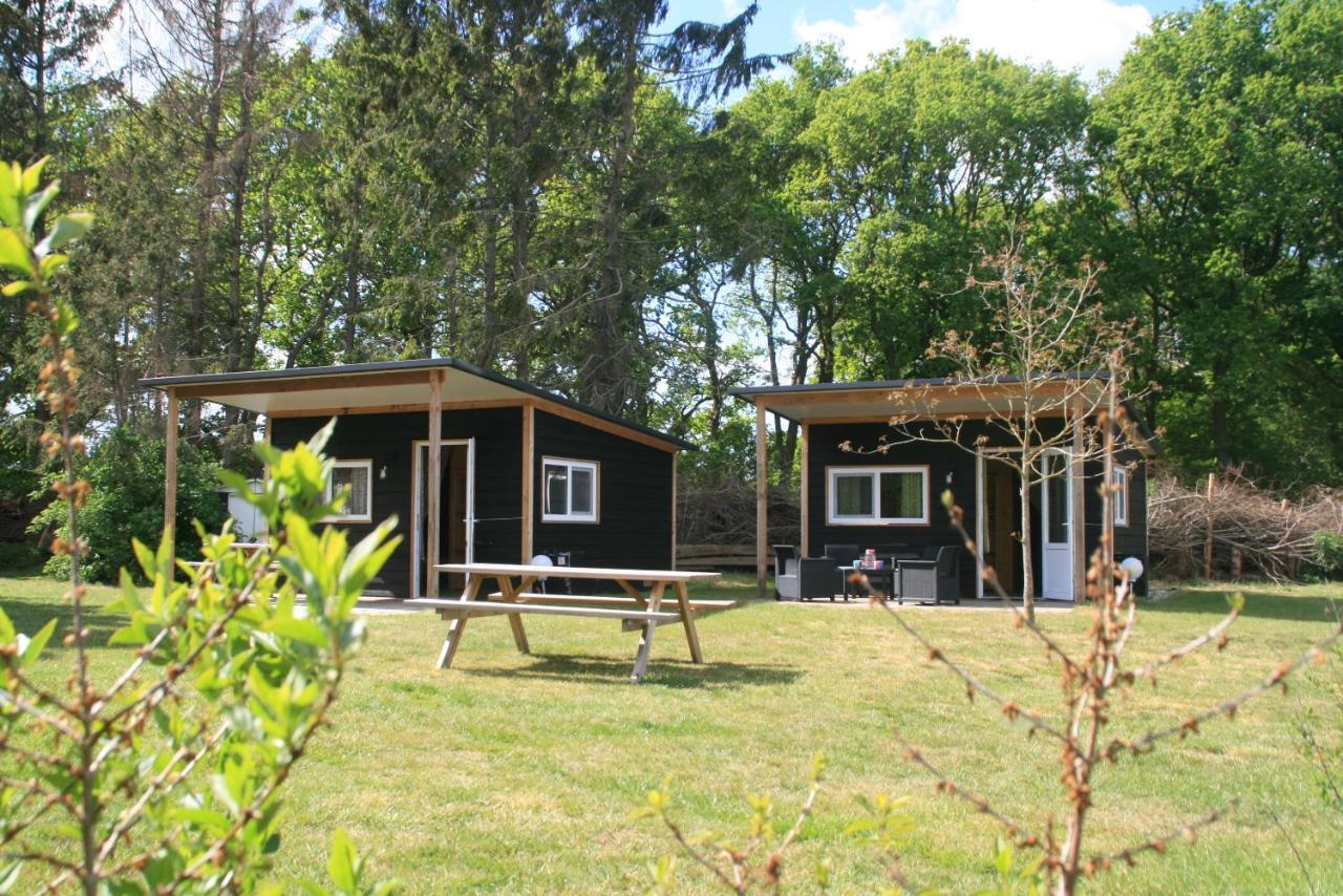 Trekkershut Hotel Beilen Luaran gambar