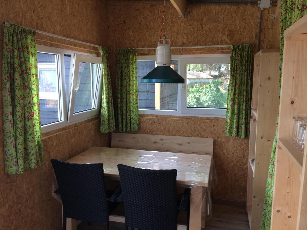 Trekkershut Hotel Beilen Luaran gambar